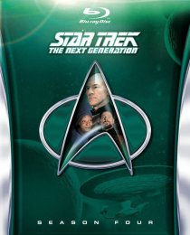 «Relativity: The Family Saga of Star Trek - The Next Generation»