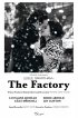 Постер «The Factory»