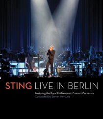 «Sting: Live in Berlin»