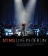 Постер «Sting: Live in Berlin»