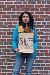 «Stuff»
