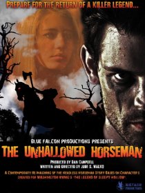 «Unhallowed»