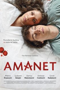 «Amanet»