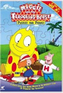 «Maggie and the Ferocious Beast»