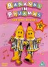 Постер «Бананы в пижаме»