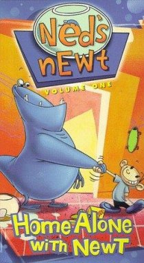 «Ned's Newt»