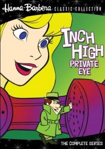 «Inch High, Private Eye»