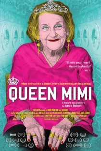 «Queen Mimi»