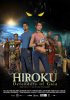 Постер «Hiroku: Defenders of Gaia»