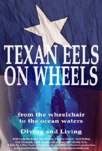 «Texan Eels on Wheels»