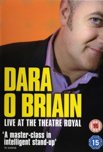 «Дара О'Бриэн: Вживую в Королевском театре»