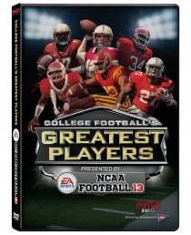 «College Football's Greatest Players»