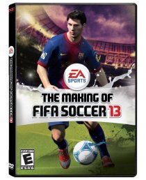 «The Making of FIFA Soccer 13»