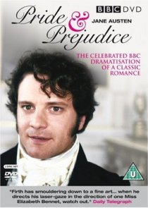 «'Pride and Prejudice': The Making of...»