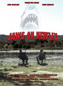 «Jaws on Netflix»