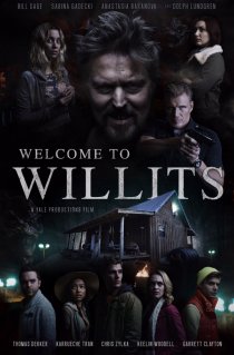 «Добро пожаловать в Уиллитс»