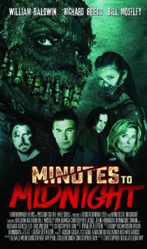 «Minutes to Midnight»