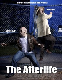 «The Afterlife»