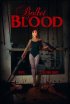Постер «Ballet of Blood»