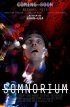 Постер «Somnorium»