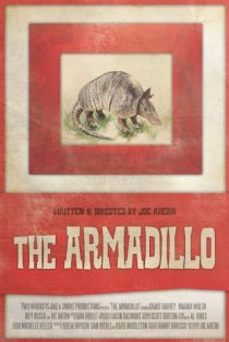 «The Armadillo»