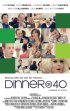 Постер «Ужин в 40»