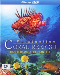 «Коралловый риф: Охотники и жертвы»