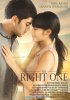 Постер «The Right One»