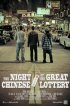 Постер «The Night Of The Great Chinese Lottery»