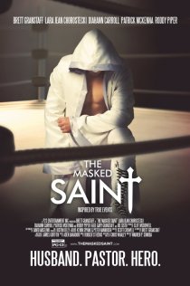 «The Masked Saint»