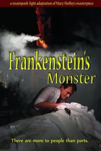 «Frankenstein's Monster»