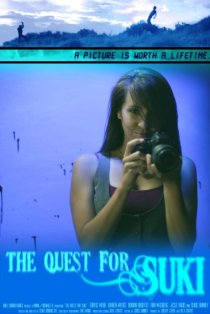 «The Quest for Suki»