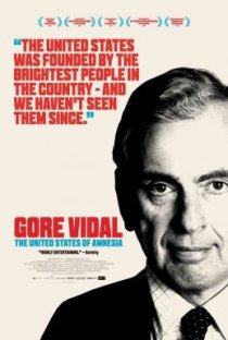 «Gore Vidal: The United States of Amnesia»