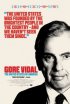 Постер «Gore Vidal: The United States of Amnesia»