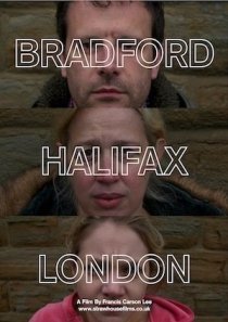«Bradford Halifax London»