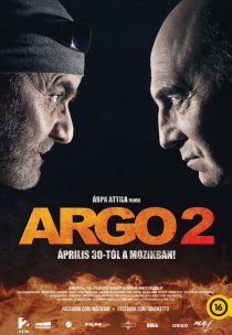 «Арго 2»