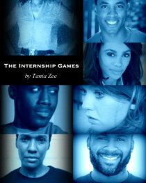 «The Internship Games»