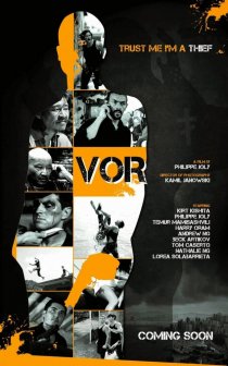 «Vor»