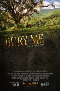 «Bury Me»
