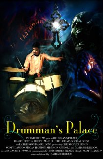 «Drumman's Palace»