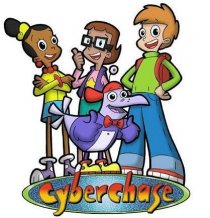 «Cyberchase»