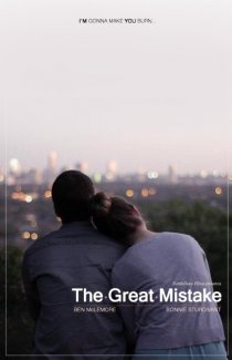 «The Great Mistake»