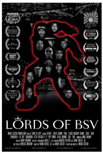 «Lords of BSV»