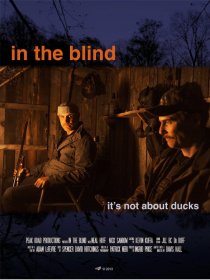 «In the Blind»