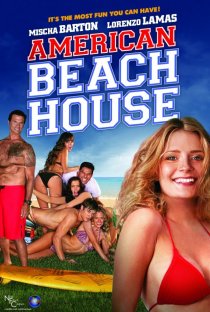 «American Beach House»