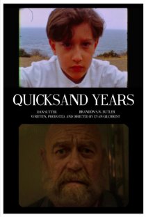 «Quicksand Years»