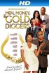 Постер «Men, Money & Gold Diggers»