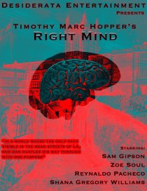 «Right Mind»