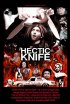 Постер «Hectic Knife»