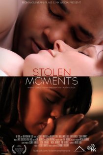 «Stolen Moments»